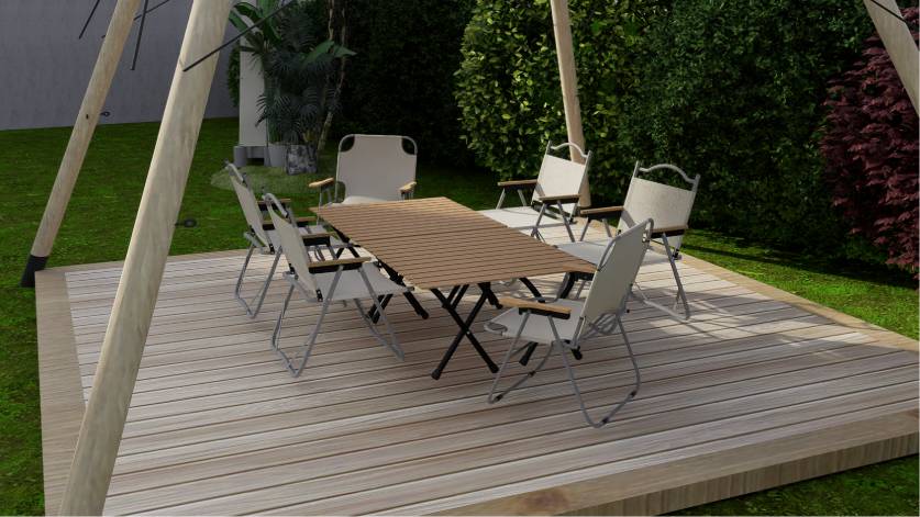 市中区帐篷生产厂家：以匠心筑牢户外装备的品质根基